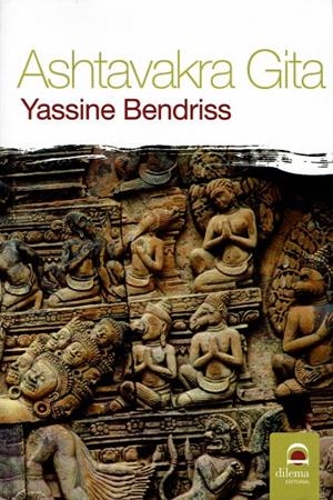 ASHTAVAKRA GITA | 9788498271645 | BRENDISS, YASSINE