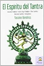 ESPÍRITU DEL TANTRA, EL | 9788498272666 | BENDRISS, YASSINE