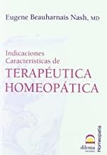 INDICACIONES CARACTERÍSTICAS DE TERAPÉUTICA HOMEOPÁTICA | 9788498271362 | BEAUHARNAIS NASH, M.D., EUGENE
