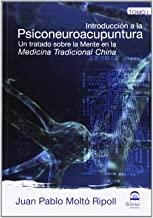 INTRODUCCIÓN A LA PSICONEUROACUPUNTURA. TOMO 1 | 9788498271188 | MOLTÓ RIPOLL, JUAN PABLO