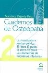 CUADERNOS DE OSTEOPATÍA 2 | 9788498270174 | FAJARDO RUIZ, FRANCISCO