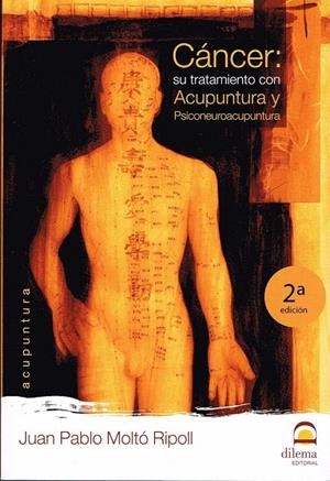 CÁNCER 2ª EDICIÓN | 9788498271799 | MOLTÓ RIPOLL, JUAN PABLO