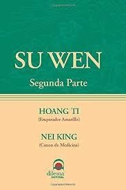 SU WEN. PARTE 2 | 9788496079182 | TI, HOANG (EMPERADOR AMARILLO)