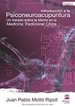 INTRODUCCIÓN A LA PSICONEUROACUPUNTURA. TOMO 2 | 9788498271195 | MOLTÓ RIPOLL, JUAN PABLO