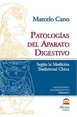 PATOLOGÍAS DEL APARATO DIGESTIVO | 9788496079335 | CANO, MARCELO