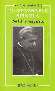 VENERABLE SPÍNOLA, EL | 9788422011712 | SOBRINO, JOSÉ ANTONIO DE