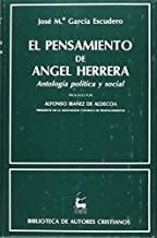 PENSAMIENTO DE ÁNGEL HERRERA, EL | 9788422012740 | GARCÍA ESCUDERO, JOSÉ MARÍA