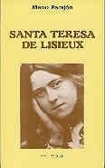 SANTA TERESA DE LISIEUX | 9788422012962 | PARAJÓN, MARIO