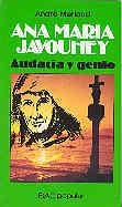 ANA MARIA JAVOUHEY. GENIO Y AUDACIA | 9788479140328 | MERLAUD, ANDRÉ