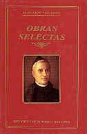 OBRAS SELECTAS DEL BEATO JOSÉ MANYANET | 9788479140427 | BEATO JOSÉ MANYANET