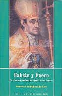 FABIÁN Y FUERO. UN ILUSTRADO MOLINÉS EN PUEBLA DE LOS ÁNGELES | 9788479143879 | RODRÍGUEZ DE CORO, FRANCISCO