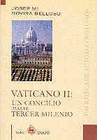 VATICANO II | 9788479143251 | ROVIRA BELLOSO, JOSEP MARÍA