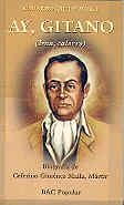 AY, GITANO. ISNA, CALORRO. | 9788479142865 | GIL DE MURO, EDUARDO T.
