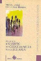 PARA UN EXAMEN DE CONCIENCIA EN LA IGLESIA | 9788479142810 | DELICADO BAEZA, JOSÉ