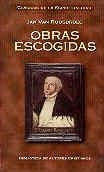OBRAS ESCOGIDAS DE JAN VAN RUUSBROEC | 9788479142995 | BEATO JUAN RUYSBROECK