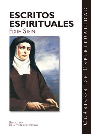ESCRITOS ESPIRITUALES | 9788479143626 | STEIN, EDITH