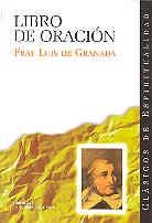 LIBRO DE ORACIÓN | 9788479144128 | DE GRANADA, LUIS