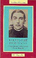BARTOLOMÉ PONS SINTES | 9788479144241 | PONS PONS, GUILLERMO