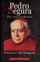 PEDRO SEGURA | 9788479145132 | GIL DELGADO, FRANCISCO / ORTEGA, JOAQUÍN L.