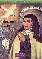 DIOS EN LA ACCIÓN | 9788479146221 | WILHÉLEM, FRANÇOIS-RÉGIS