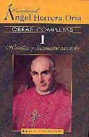 OBRAS COMPLETAS DE ÁNGEL HERRERA ORIA. I: HOMILÍAS Y DOCUMENTOS PASTORALES | 9788479145378 | HERRERA ORIA, ÁNGEL