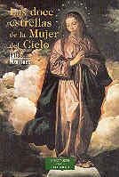 DOCE ESTRELLAS DE LA MUJER DEL CIELO, LAS | 9788479145439 | MARTÍNEZ FERNÁNDEZ, LUIS