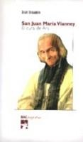 SAN JUAN MARÍA VIANNEY. EL CURA DE ARS | 9788479146054 | IRIBARREN RODRÍGUEZ, JESÚS