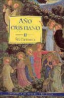 AÑO CRISTIANO. II: FEBRERO | 9788479146368 | REPETTO, JOSÉ LUIS
