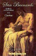 OBRAS COMPLETAS DE SAN BERNARDO. VII: CARTAS | 9788479146399 | SAN BERNARDO