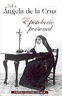 EPISTOLARIO PERSONAL | 9788479146498 | SANTA ÁNGELA DE LA CRUZ