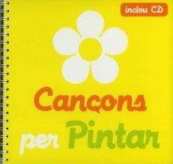 CANÇONS PER PINTAR | 9788493316112 | ROIG AYUSO, MONTSE