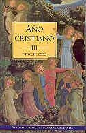 AÑO CRISTIANO. III: MARZO | 9788479146634 | REPETTO, JOSÉ LUIS