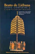 OBRAS COMPLETAS Y COMPLEMENTARIAS DE BEATO DE LIÉBANA. I: COMENTARIO AL APOCALIPSIS. HIMNO O DEI VERBUM. APOLOGÉTICO | 9788479147327 | BEATO DE LIÉBANA