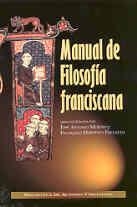 MANUAL DE FILOSOFÍA FRANCISCANA | 9788479147013 | VARIOS AUTORES