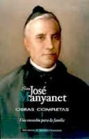 OBRAS COMPLETAS DE SAN JOSÉ MANYANET. I: UNA VOCACIÓN PARA LA FAMILIA. JOSÉ MANYANET, SACERDOTE | 9788479147532 | SAN JOSÉ MANYANET