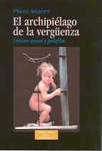 ARCHIPIÉLAGO DE LA VERGÜENZA, EL | 9788479146993 | MONNI, PIERO
