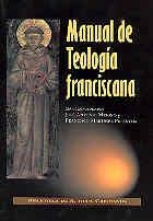 MANUAL DE TEOLOGÍA FRANCISCANA | 9788479146528 | VARIOS AUTORES