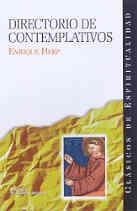 DIRECTORIO DE CONTEMPLATIVOS | 9788479147341 | HERP, ENRIQUE
