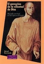 PEREGRINO DE LA VOLUNTAD DE DIOS, EL | 9788479144326 | RUIZ JURADO, MANUEL