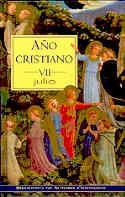 AÑO CRISTIANO. VII: JULIO | 9788479147631 | REPETTO, JOSÉ LUIS