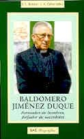 BALDOMERO JIMÉNEZ DUQUE | 9788479147754 | VARIOS AUTORES