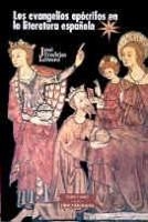 EVANGELIOS APÓCRIFOS EN LA LITERATURA ESPAÑOLA, LOS | 9788479147716 | FRADEJAS LEBRERO, JOSÉ