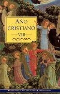 AÑO CRISTIANO. VIII: AGOSTO | 9788479147778 | REPETTO, JOSÉ LUIS