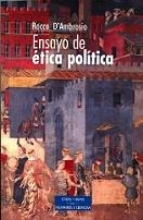 ENSAYO DE ÉTICA POLÍTICA | 9788479147938 | AMBROSIO, ROCCO D'
