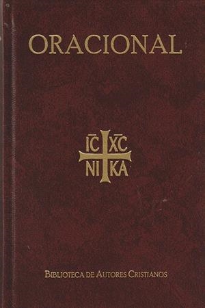 ORACIONAL | 9788422020691 | VARIOS AUTORES