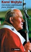 EJERCICIOS ESPIRITUALES PARA JÓVENES | 9788479148652 | WOJTYLA, KAROL