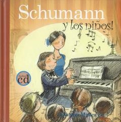 SCHUMANN Y LOS NIÑOS | 9788493316167 | OBIOLS LLOPART, ANNA