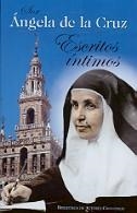 ESCRITOS ÍNTIMOS | 9788479148348 | SANTA ÁNGELA DE LA CRUZ