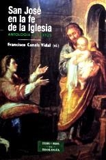 SAN JOSÉ EN LA FE DE LA IGLESIA | 9788479148836 | VARIOS AUTORES
