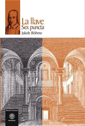 LLAVE, LA | 9788498270662 | BOHME, JAKOB